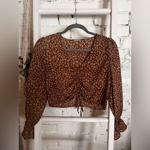 Altar’d State Blouse